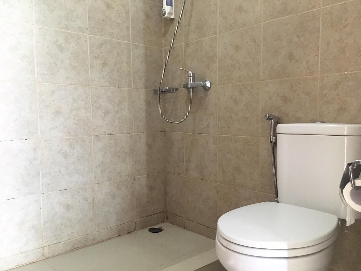 Marbella Hotel Dago Bandung Kültér fotó